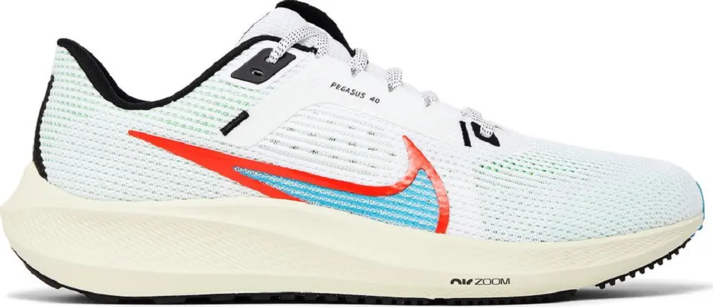 Giày Nike Pegasus 40 SE 'Pale Ivory Fuchsia' FJ1051-100