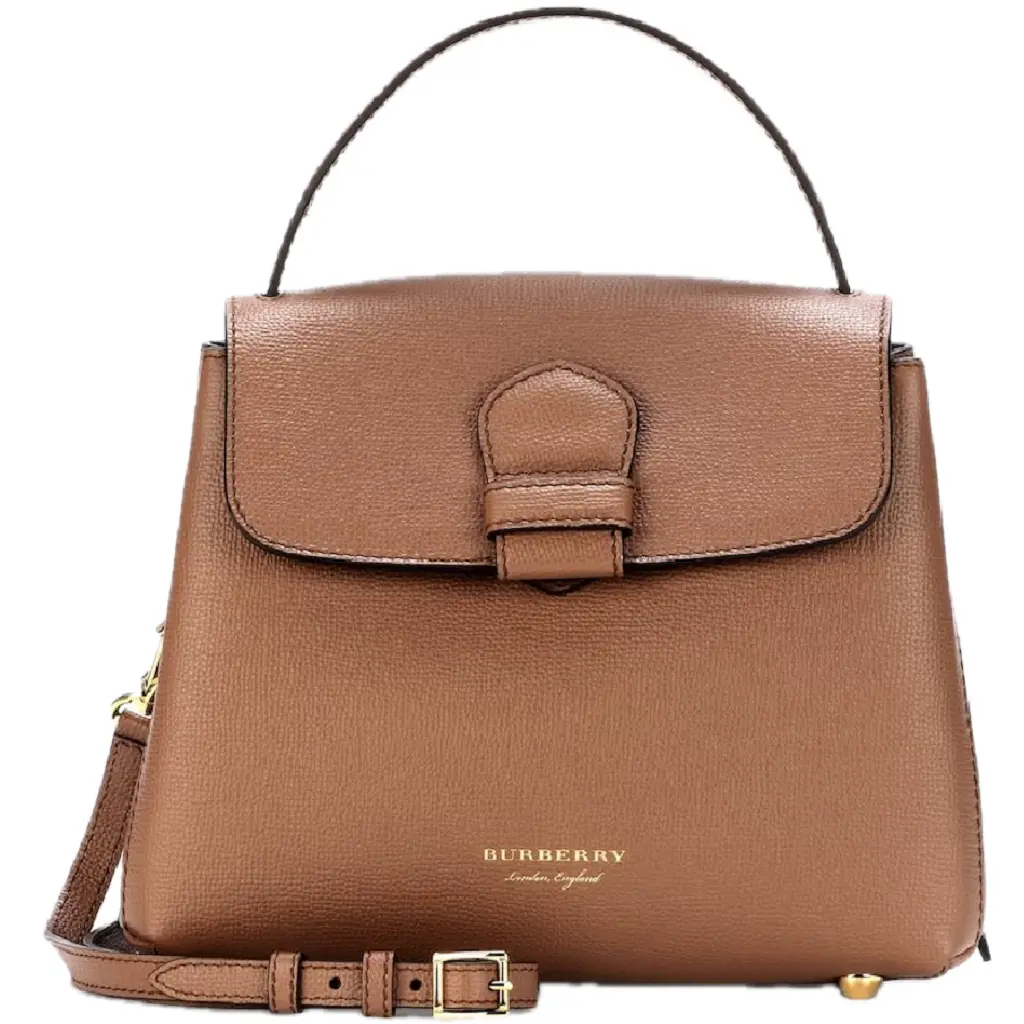 Túi Burberry Handbag 'Brown' 80475901