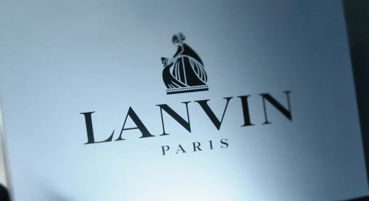 Lanvin - Bạn biết gì về thương hiệu lâu đời nhất