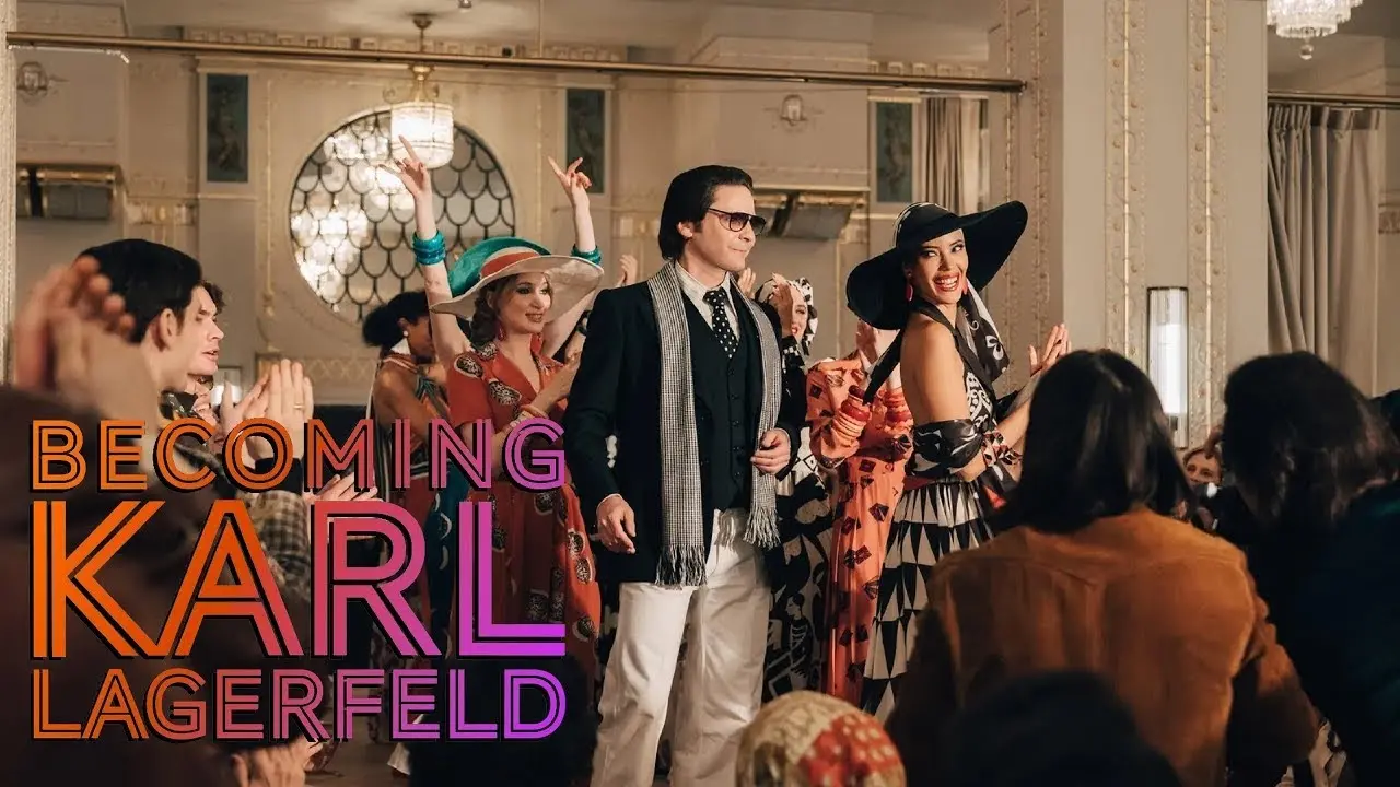 Hinh anh 9: Becoming Karl Lagerfeld: Huyen thoai duoc tai hien tren man anh
