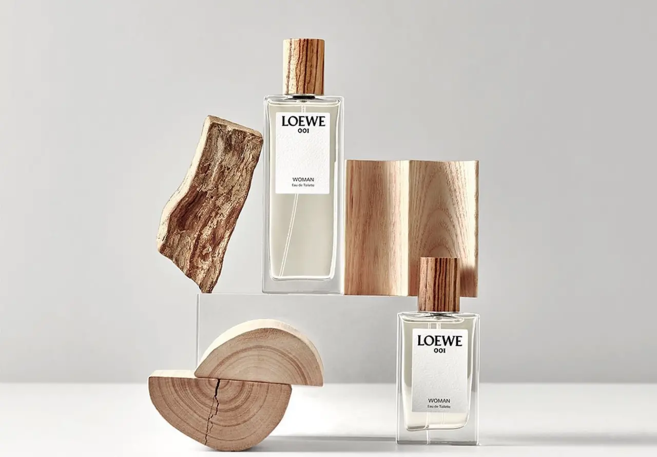 Hinh anh 10: Nuoc Hoa Loewe: Hon Ca Mot Mui Huong