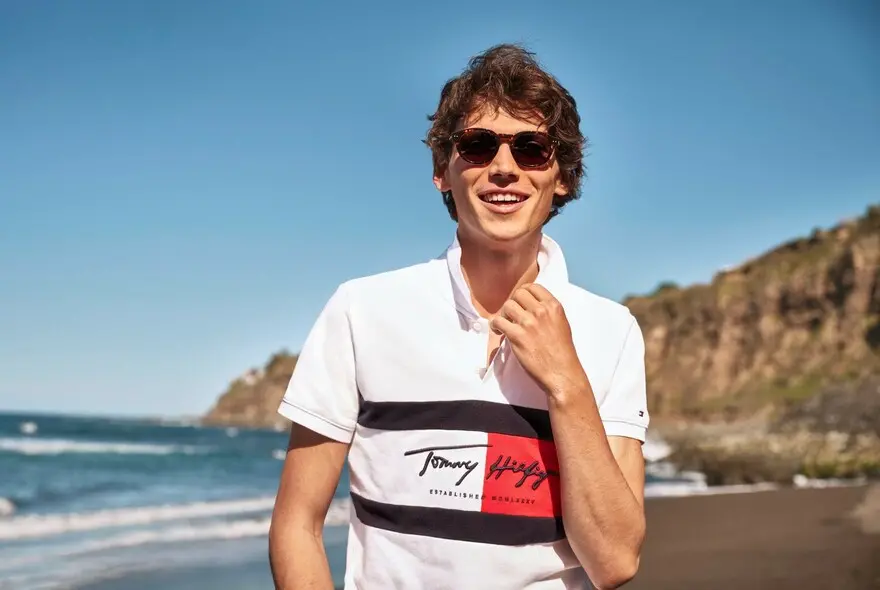 Hinh anh 2: Tommy Hiffiger: Bieu tuong cua preppy va loi song do thi moi