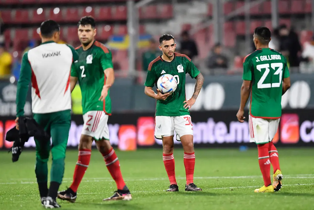 Hinh anh 4: Nhung mau ao dau World Cup 2022 dep nhat (Phan 2)