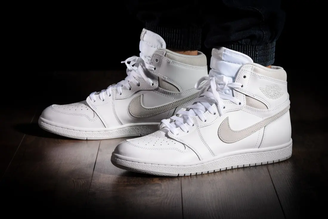 Hinh anh 7: Air Jordan 1 da thay doi cuc dien Shoes Game nhu the nao ?