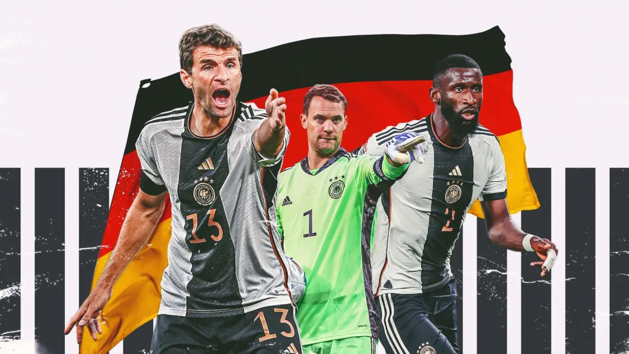 Hinh anh 2: Nhung mau ao dau World Cup 2022 dep nhat (Phan 2)