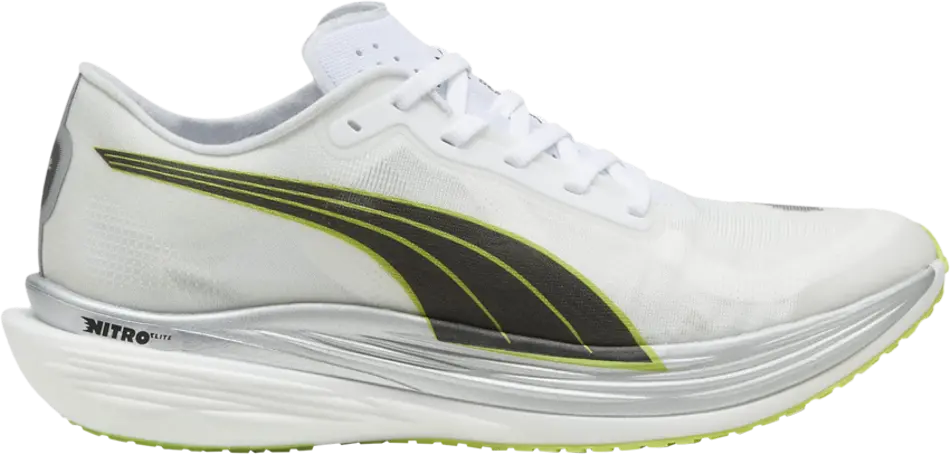 Giày Puma Deviate Nitro Elite 2 'Fireglow' 377786-04