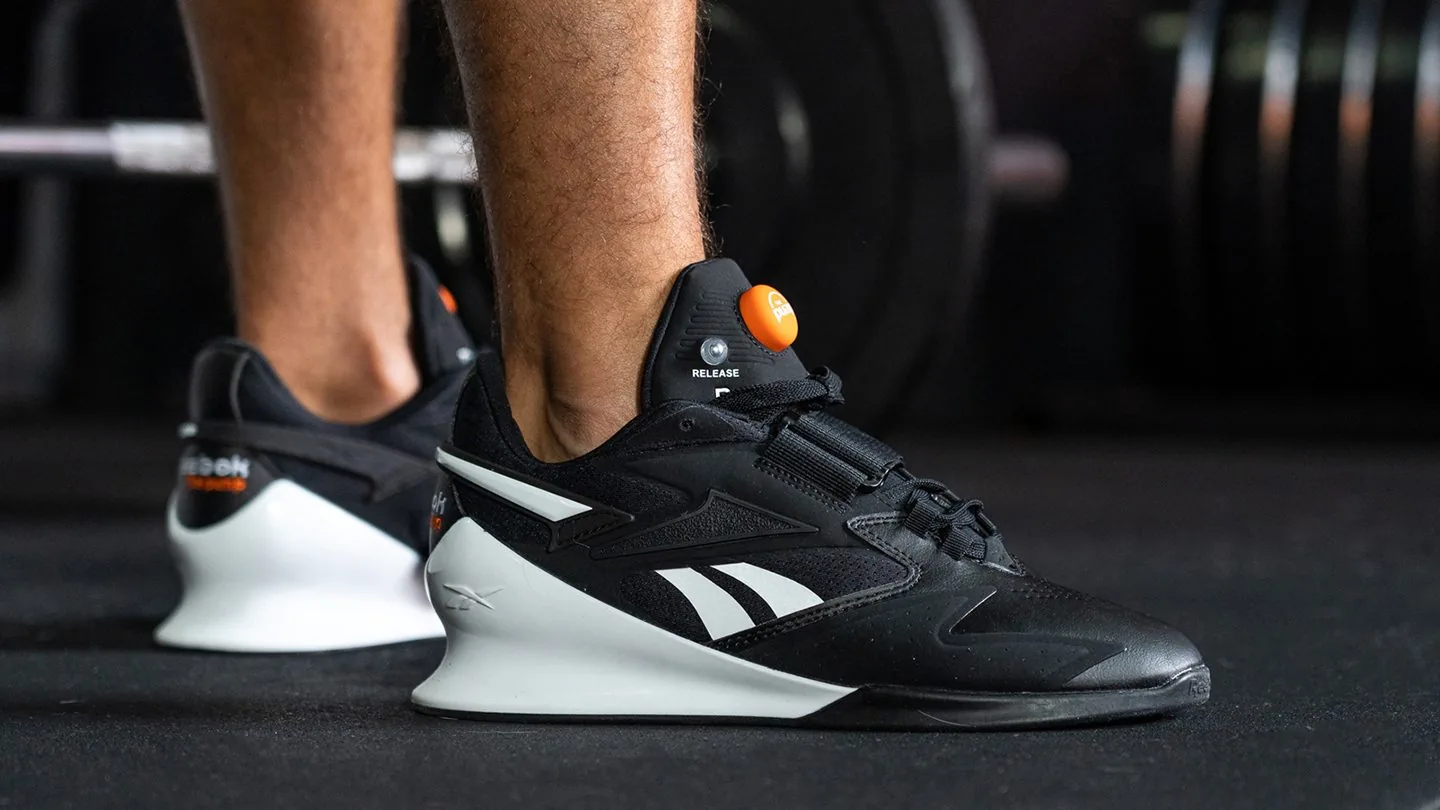Hinh anh 1: 4 doi giay Trainning Reebok tot nhat nam 2024