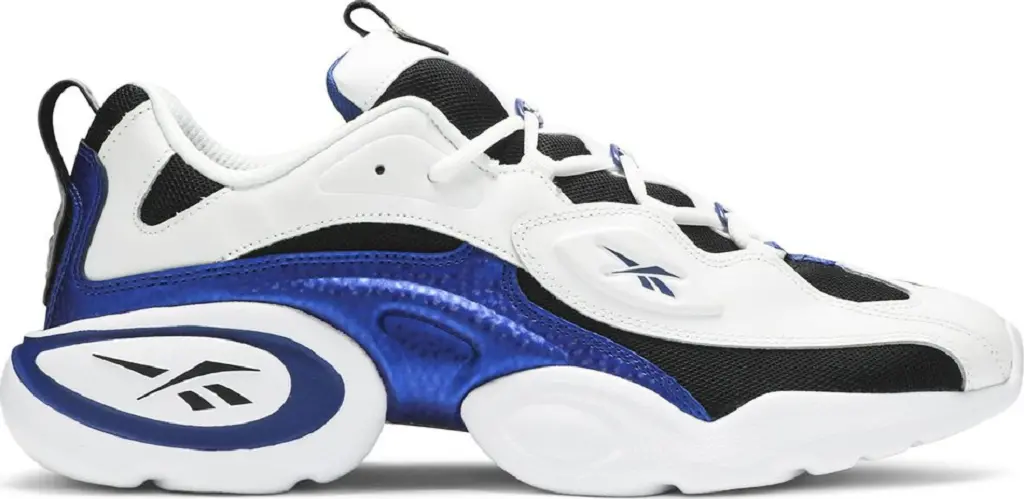Giày Reebok Electrolyte 97 'Dark Royal' DV8227
