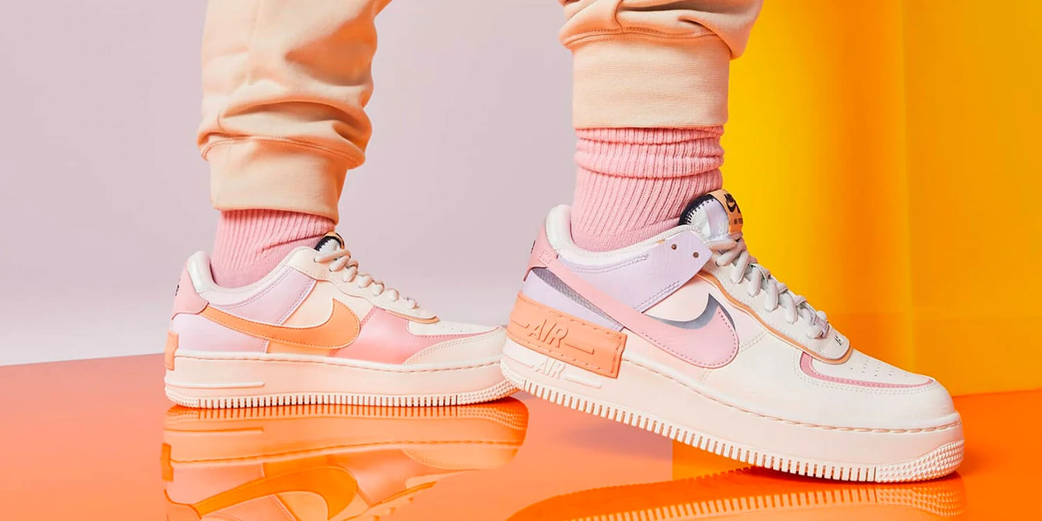 Hinh anh 1: 7 doi giay Nike co the giup ban dung ca ngay khong moi