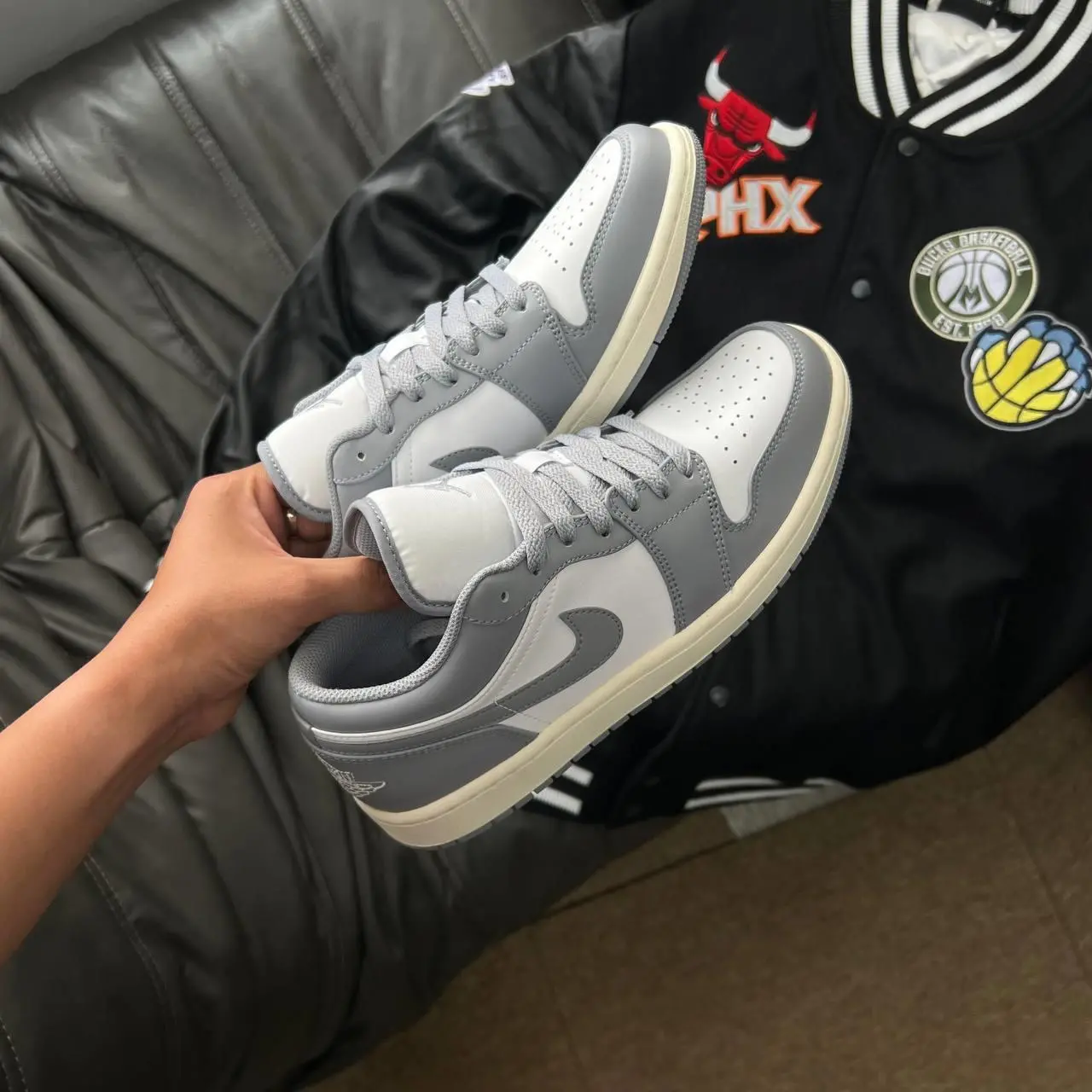 Hinh anh 1: 7 doi giay bong ro Nike co thap tot nhat