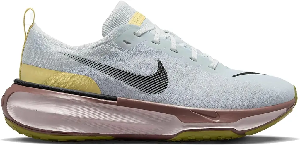 Giày Nike ZoomX Invincible Run 3 'Photon Dust' DR2660-005
