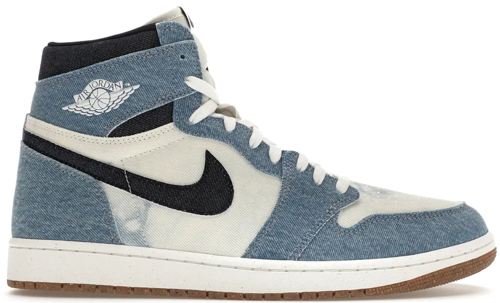 Giày Nike Air Jordan 1 Retro High OG 'Denim' FQ2947-100