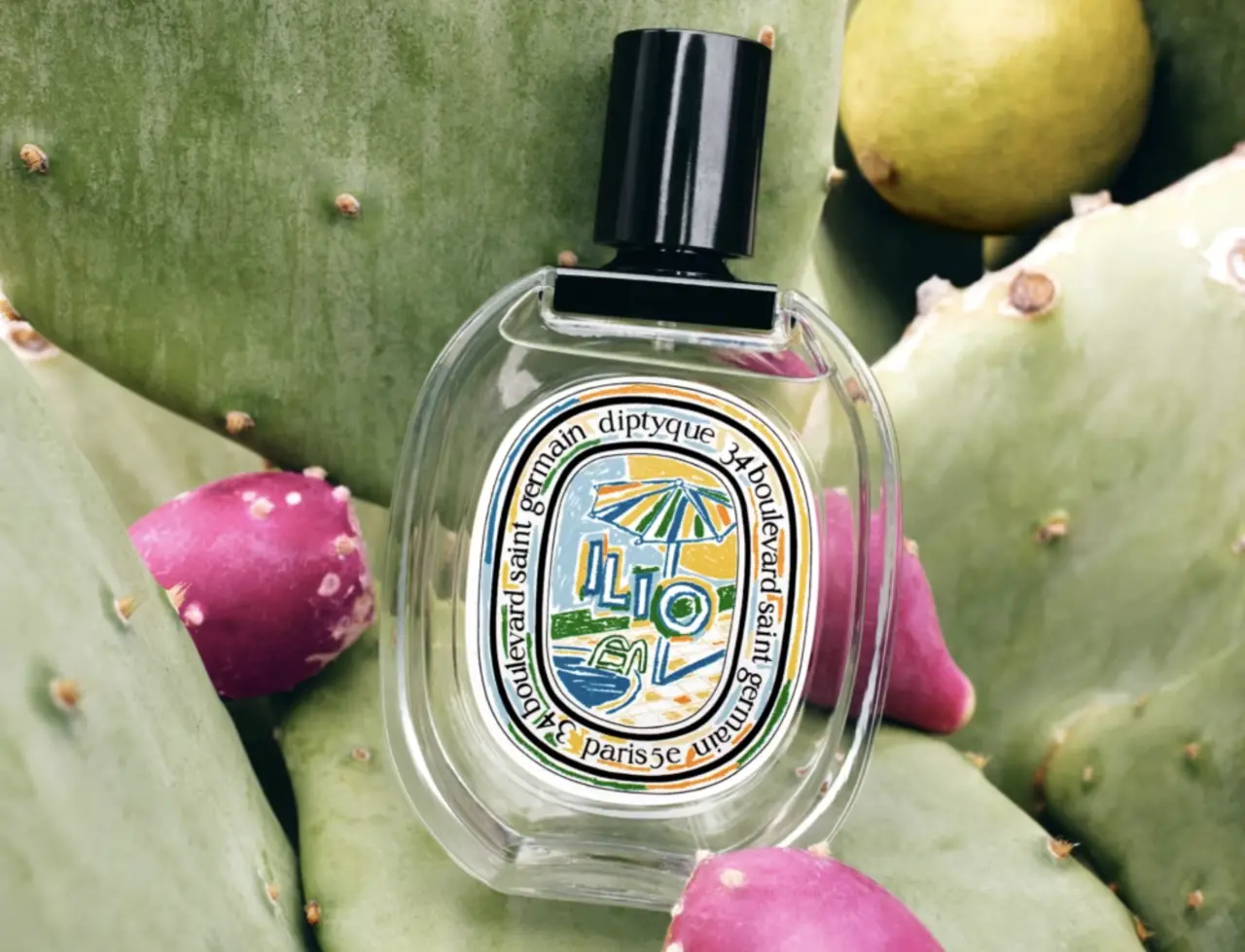 Hinh anh 5: Diptyque Summer 2024: Khuc hoan ca mua he day thi vi
