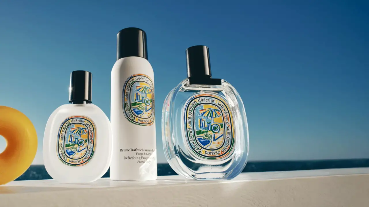 Hinh anh 2: Diptyque Summer 2024: Khuc hoan ca mua he day thi vi