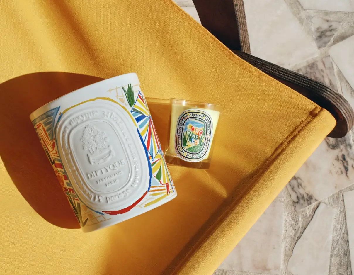 Hinh anh 8: Diptyque Summer 2024: Khuc hoan ca mua he day thi vi