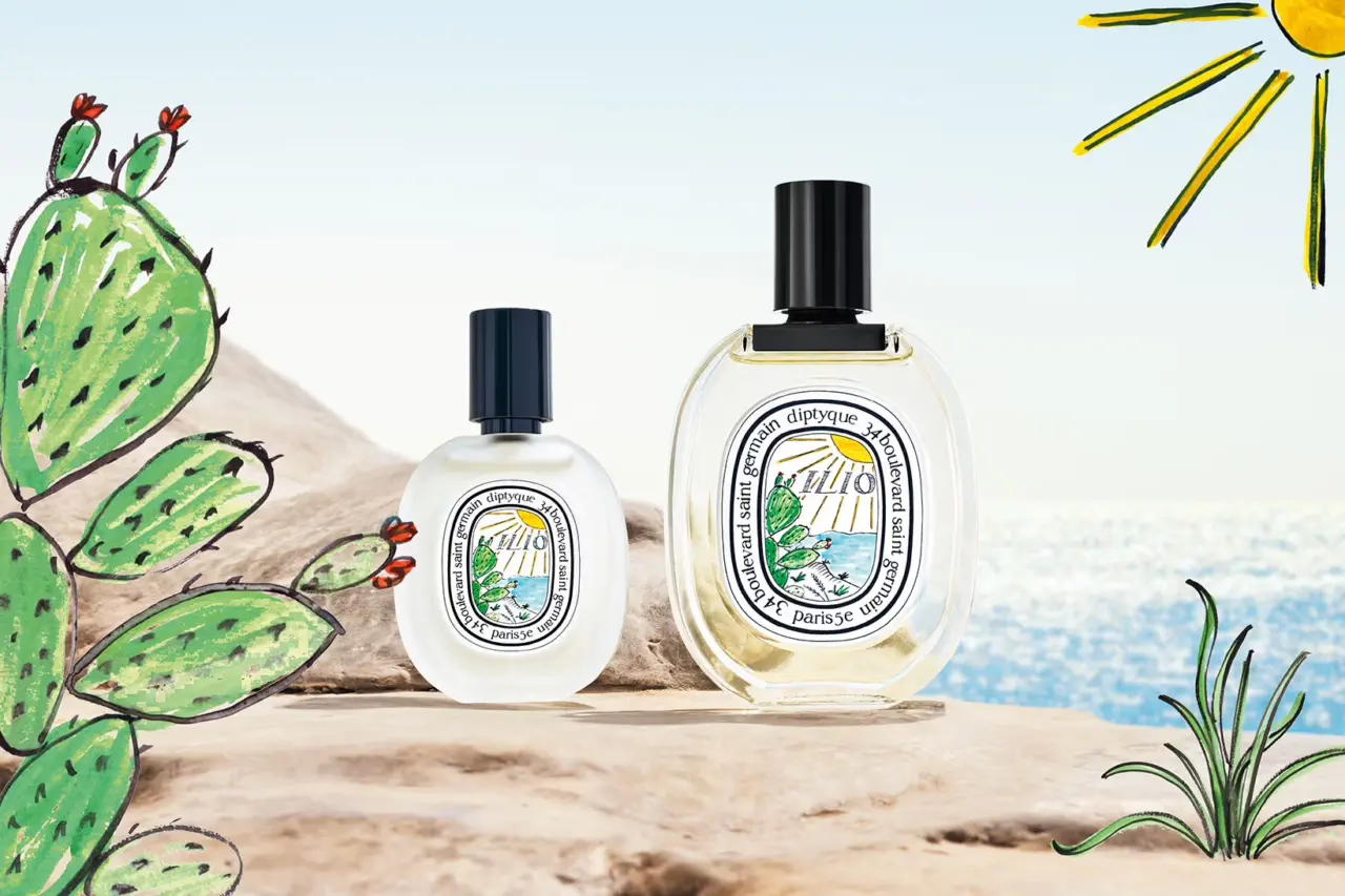 Hinh anh 3: Diptyque Summer 2024: Khuc hoan ca mua he day thi vi
