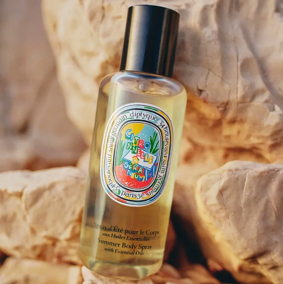 Hinh anh 7: Diptyque Summer 2024: Khuc hoan ca mua he day thi vi