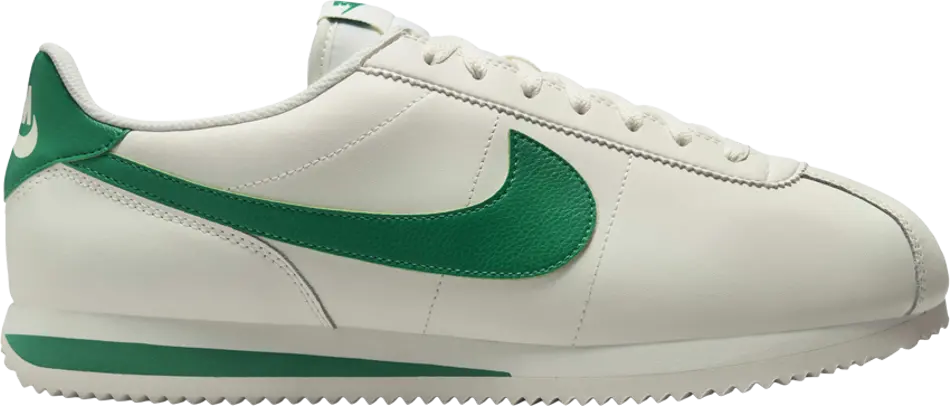Giày Nike Cortez 'Sail Stadium Green' DM4044-104