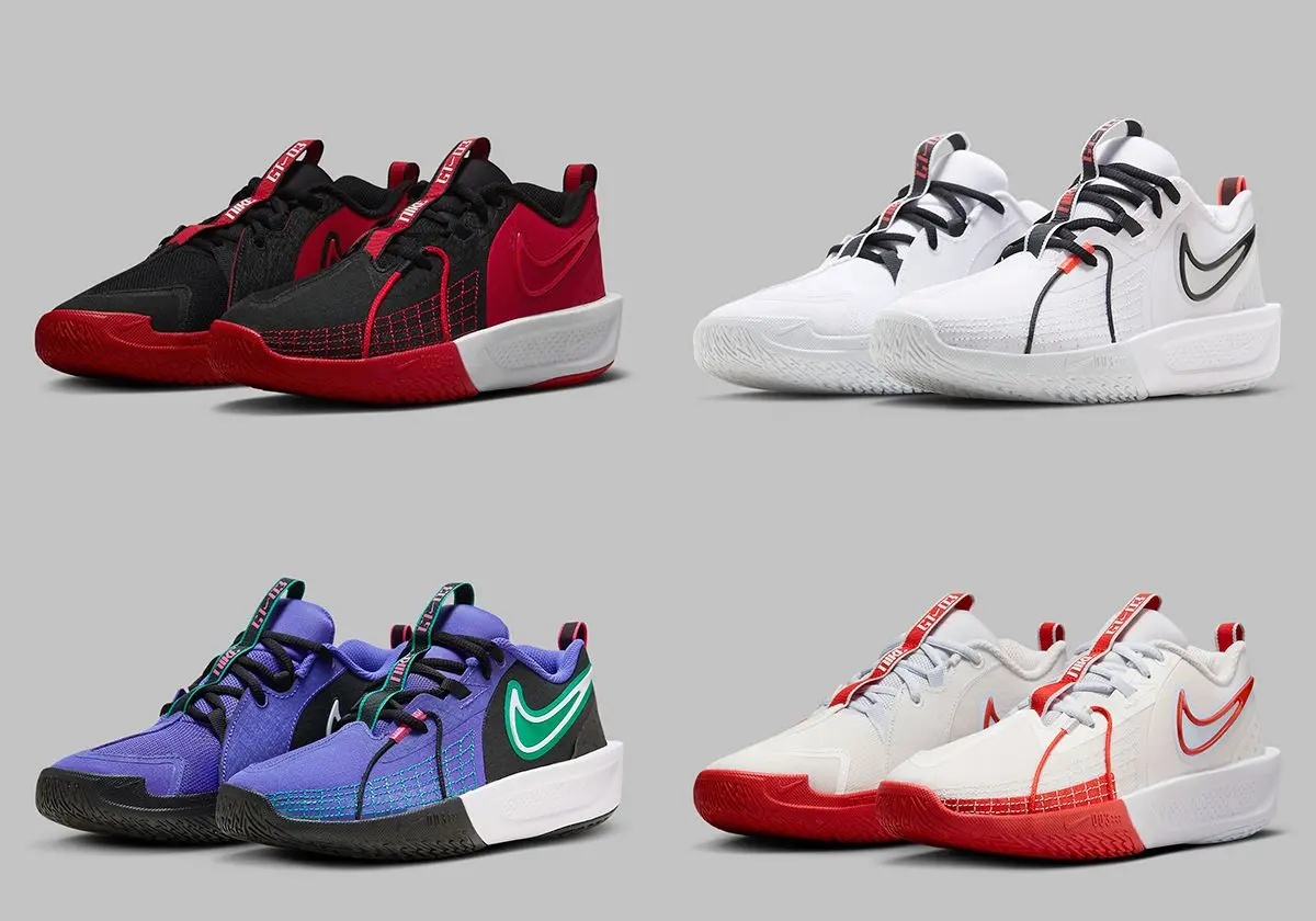 Hinh anh 1: Danh gia Nike GT Cut 3