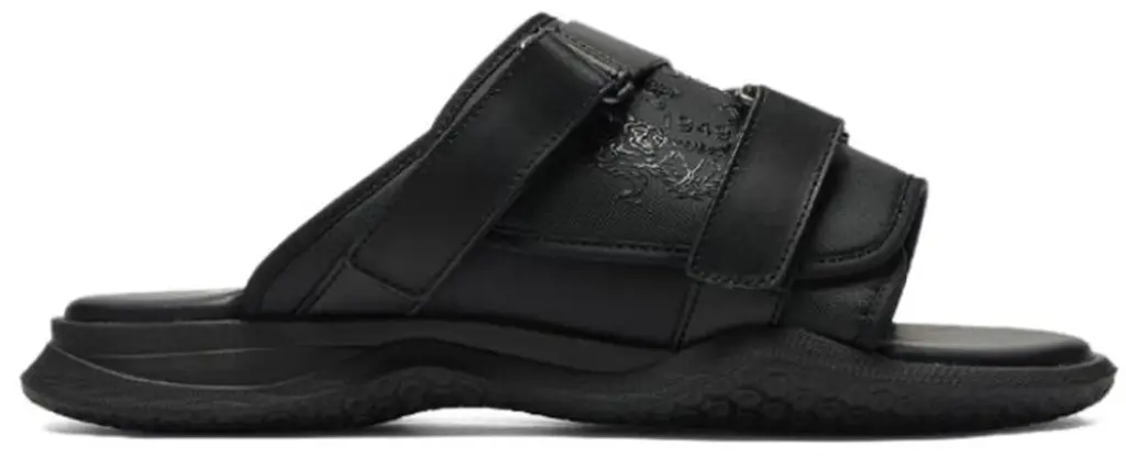 Dép Onitsuka Tiger OHBORI SLIDER 2.0 1183C332-001