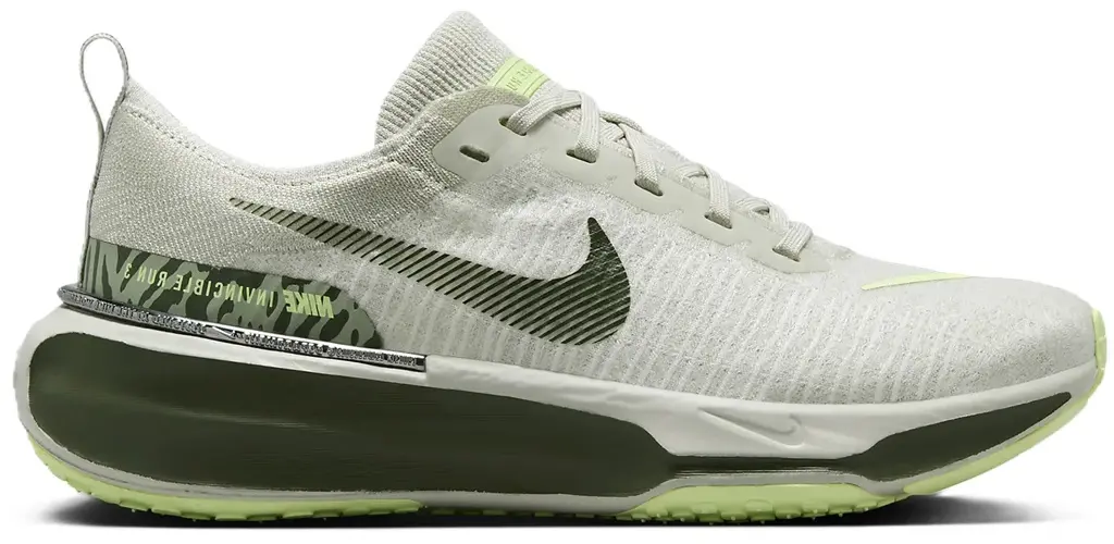 Giày Nike ZoomX Invincible Run 3 'Cargo Khaki' FQ5027-001