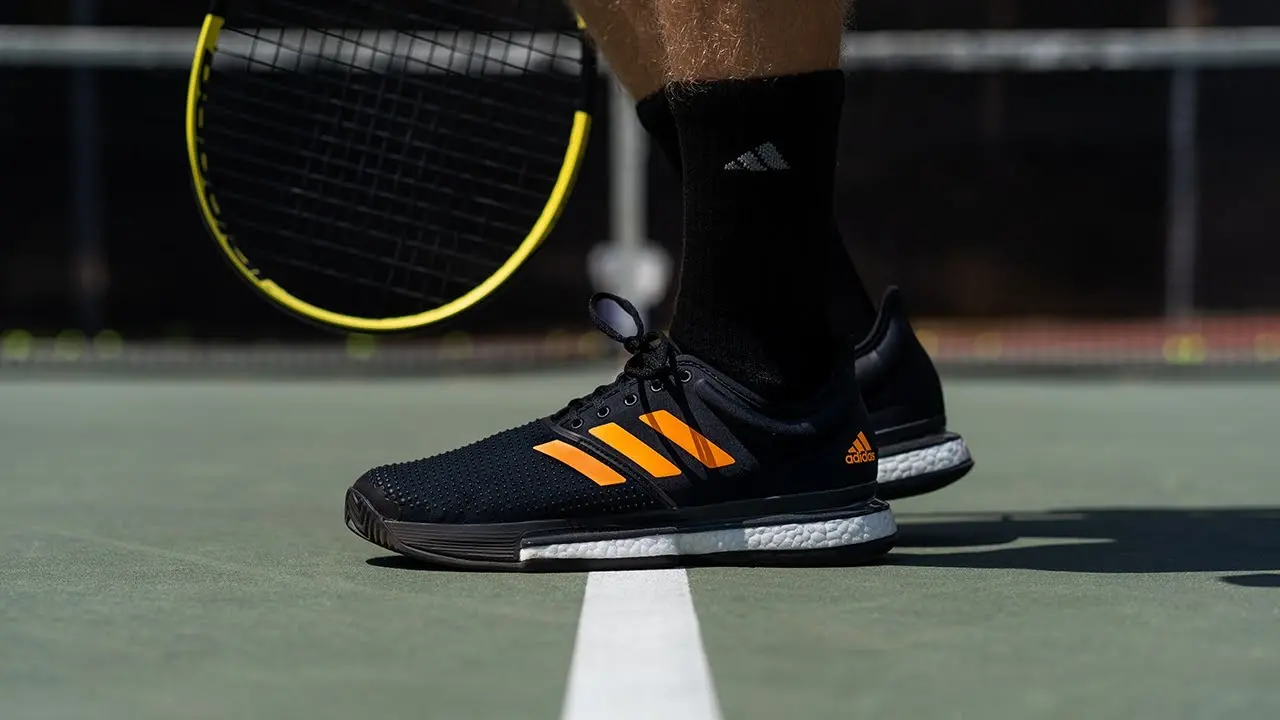 Hinh anh 4: 4 doi giay tennis gia re tot nhat nua dau nam 2024