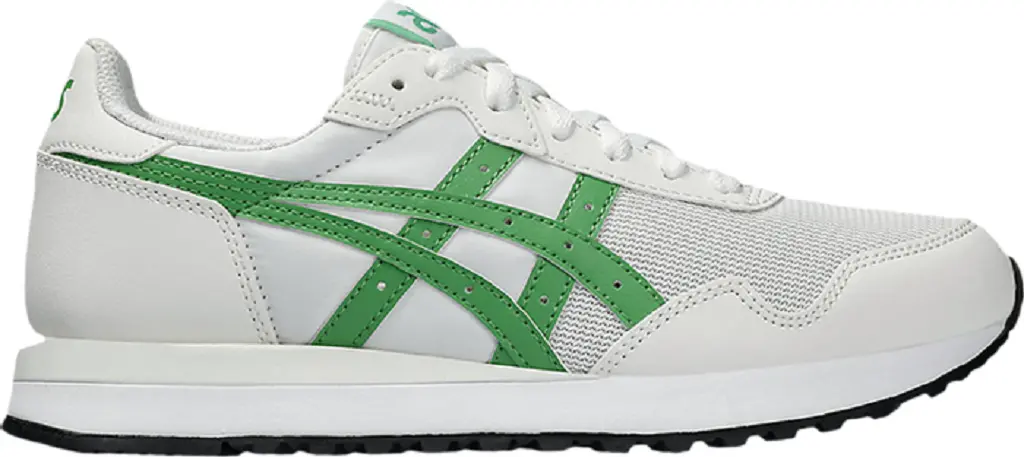 Giày Asics Tiger Runner 2 'White Bamboo' 1202A400-105