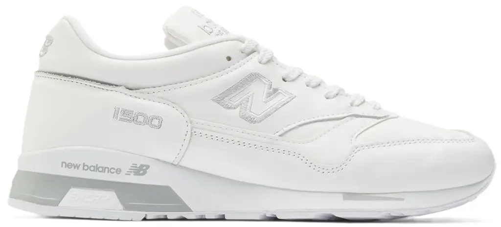 Giày New Balance 1500 Made In England 'White' M1500WHI