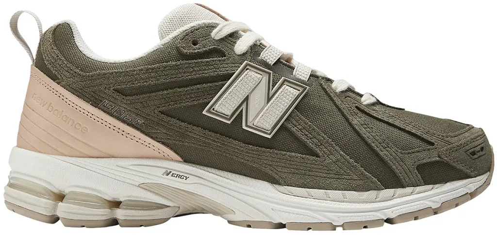 Giày New Balance 1906F 'Dark Moss Frappe' M1906FC