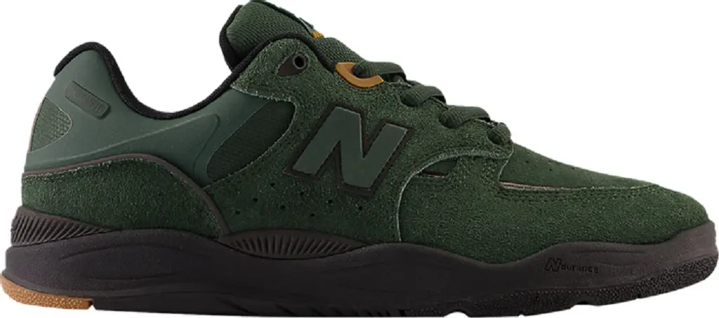 Giày New Balance Tiago Lemos x Numeric 'Green' NM1010GN