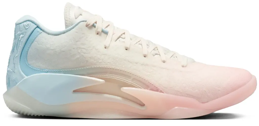 Giày Nike Air Jordan Zion 3 NRG 'Gradient' FZ1321-601