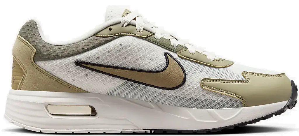 Giày Nike Air Max Solo 'Light Bone' FN0136-001