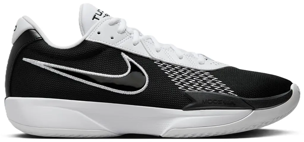 Giày Nike Air Zoom GT Cut Academy 'Panda' FB2599-003