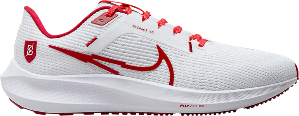 Giày Nike Air Zoom Pegasus 40 'Bowerman Track' FJ2844-100