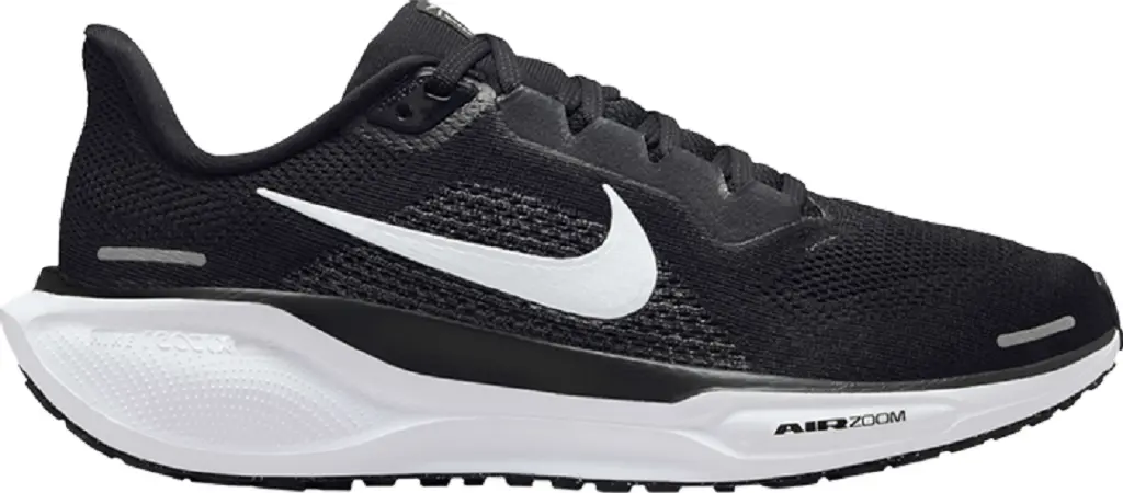 Giày Nike Air Zoom Pegasus 41 'Black White' FD2723-002