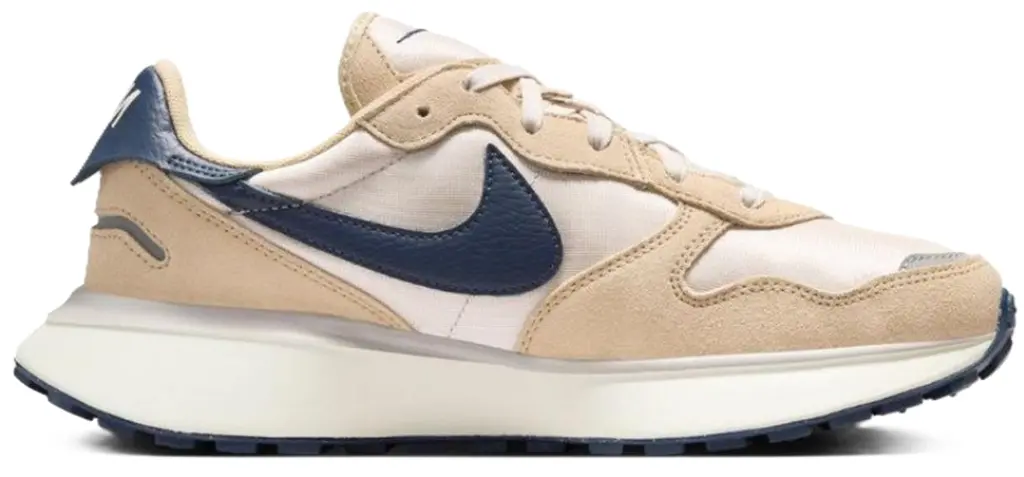 Giày Nike Phoenix Waffle 'Light Orewood' FD2196‑101