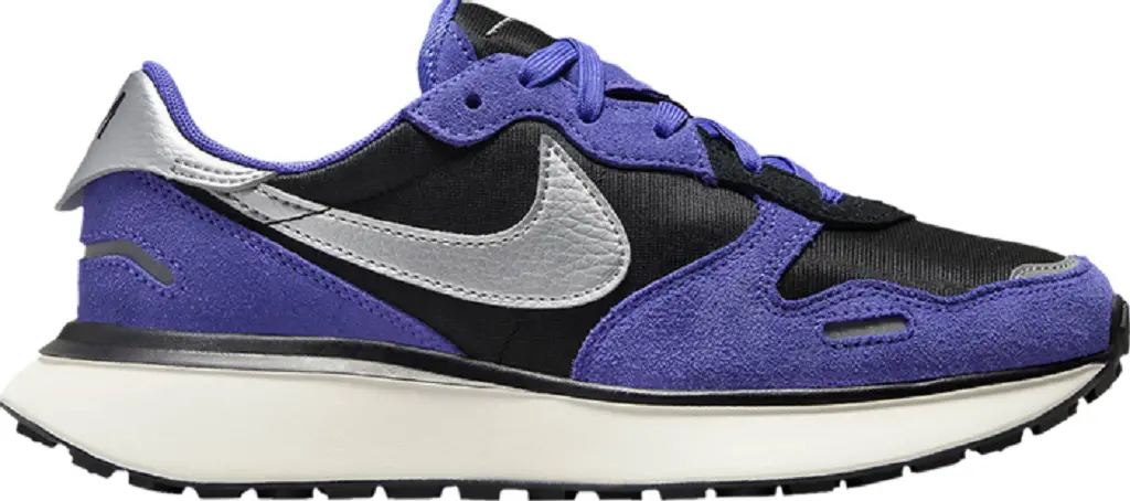 Giày Nike Phoenix Waffle 'Persian Violet' FD2196-500
