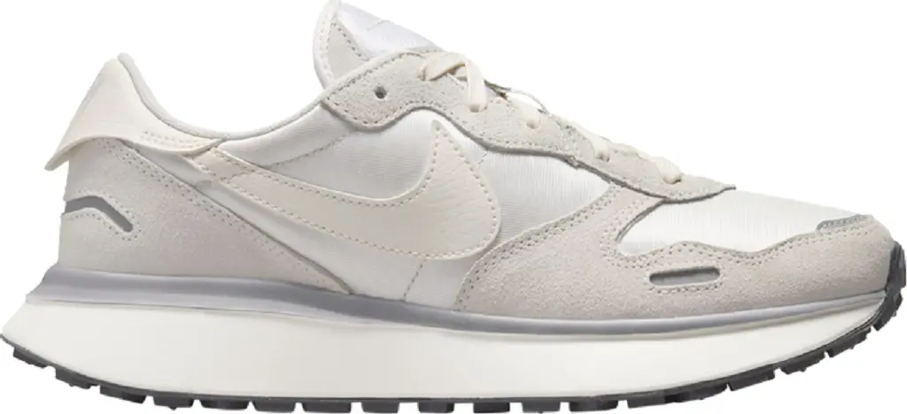 Giày Nike Phoenix Waffle 'Platinum Tint Pale Ivory' FD2196-002