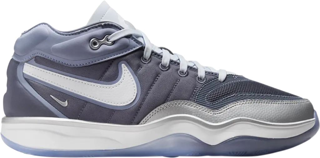 Giày Nike Wmns Air Zoom GT Hustle 2 'Light Carbon' FQ9371-010