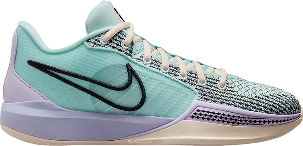 Giày Nike Wmns Sabrina 1 'Brooklyn's Finest' FQ3381-301