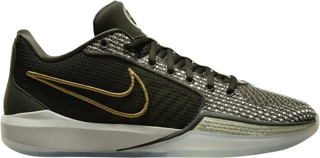 Giày Nike Wmns Sabrina 1 EP 'Dedication' HF5517-302
