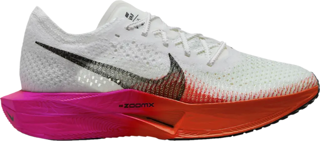 Giày Nike Wmns ZoomX VaporFly Next% 3 'White Crimson Pink' HF4995-100