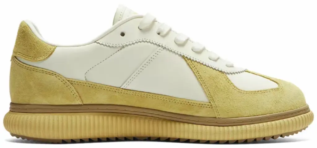 Giày Onitsuka Tiger DELECITY L 'Ivory Mineral' 1183C217-750