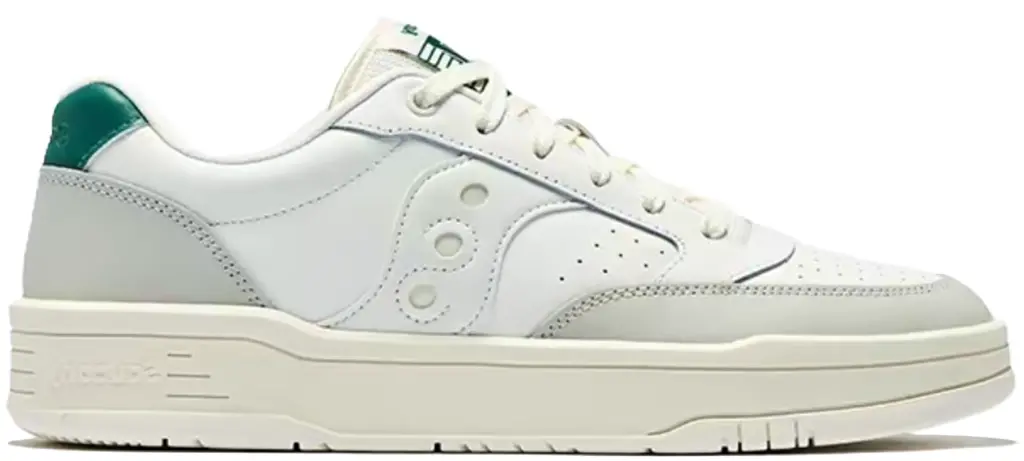 Giày Saucony Cross JZ 'White Grey' S79046-6