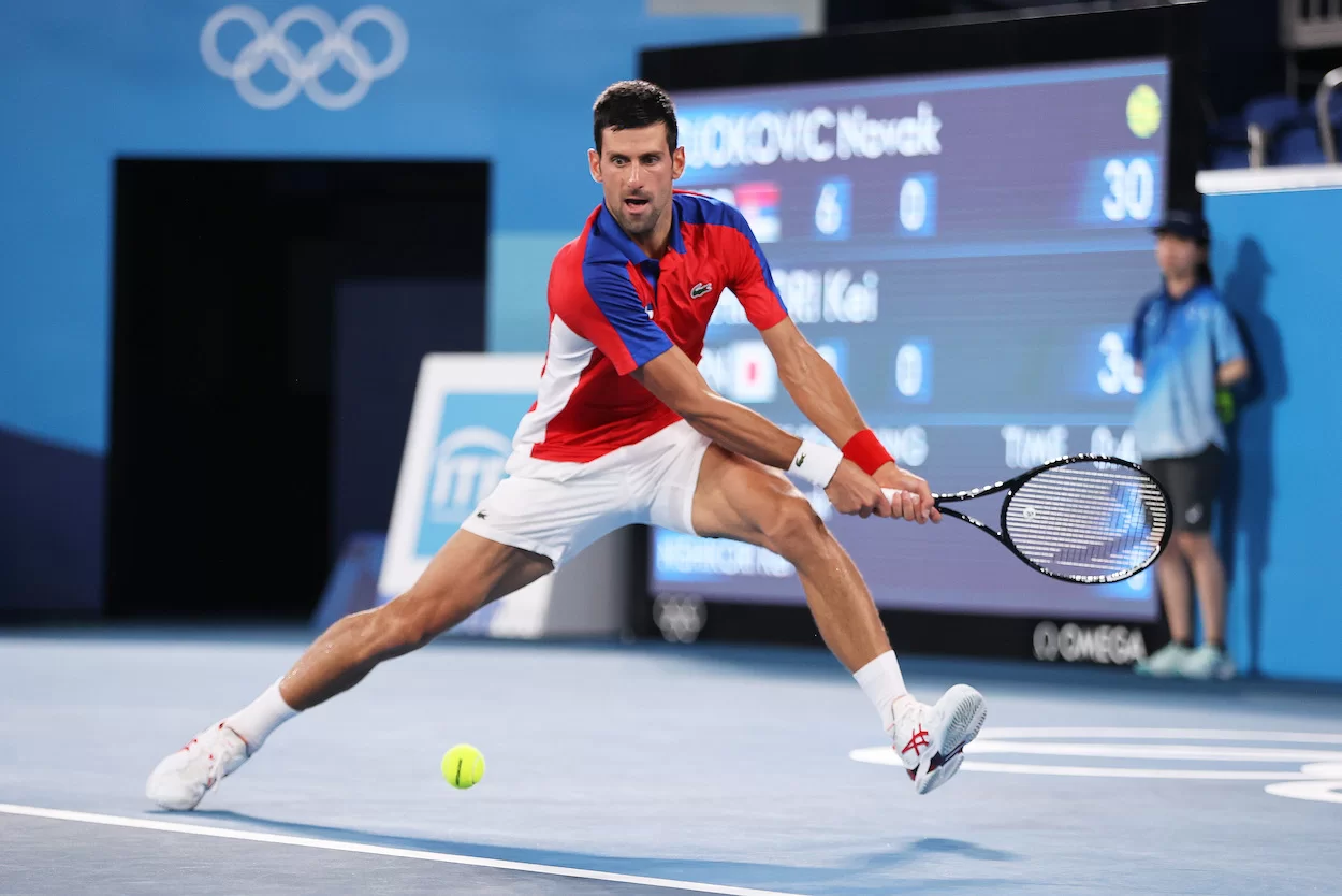 Hinh anh 5: 4 doi giay tennis gia re tot nhat nua dau nam 2024