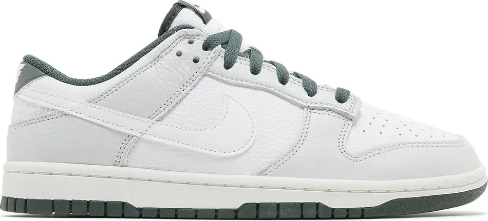 Giày Nike Dunk Low 'Vintage Green' HF2874-001