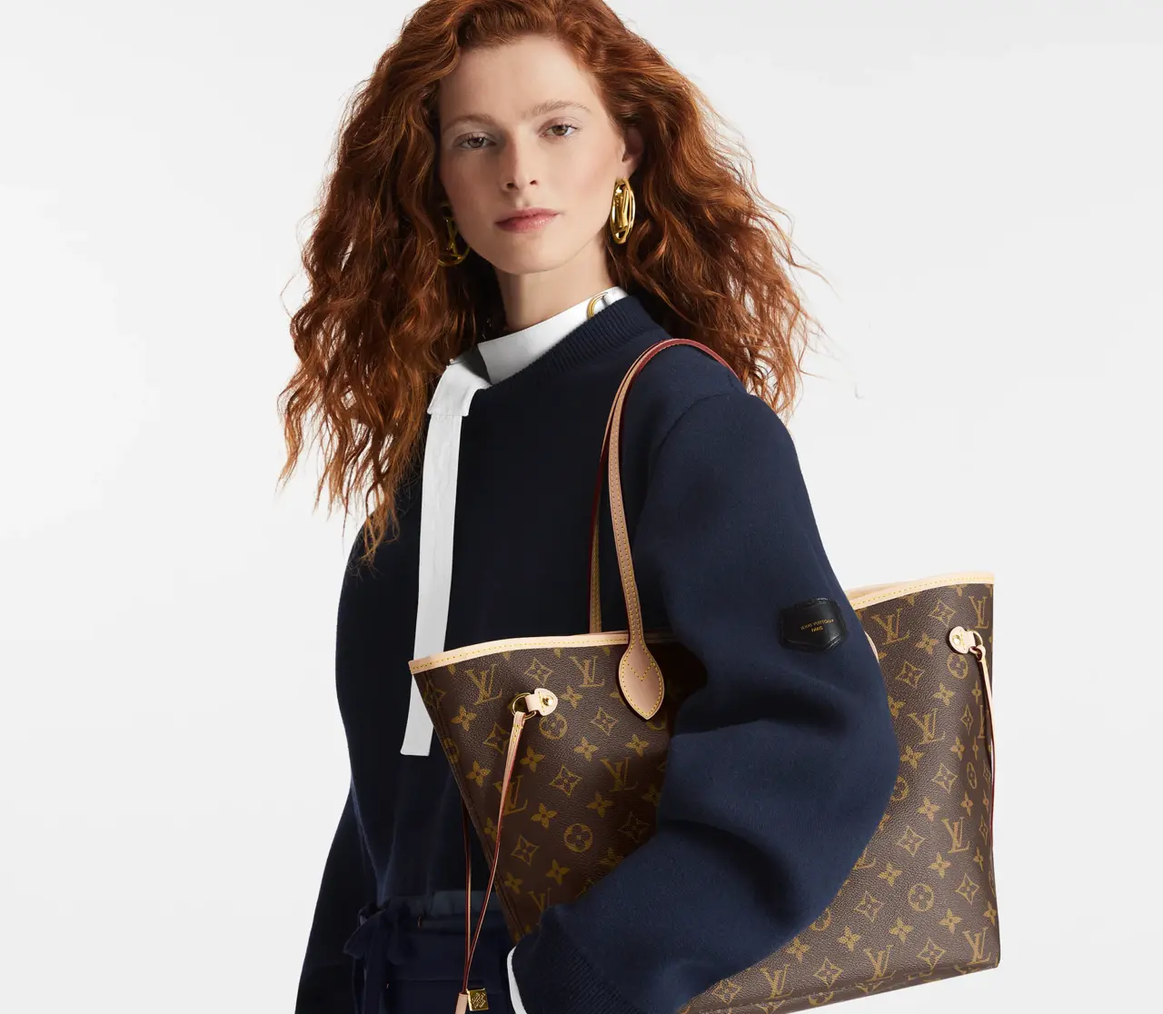 Louis Vuitton và 8 mẫu túi kinh điển mà quý cô nào cũng nên sở hữu Hinh anh 12: Louis Vuitton va 8 mau tui kinh dien ma quy co nao cung nen so huu