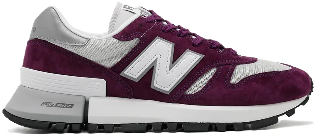 Giày New Balance 1300 x Tokyo Design Studio 'Midnight Magenta' MS1300TD