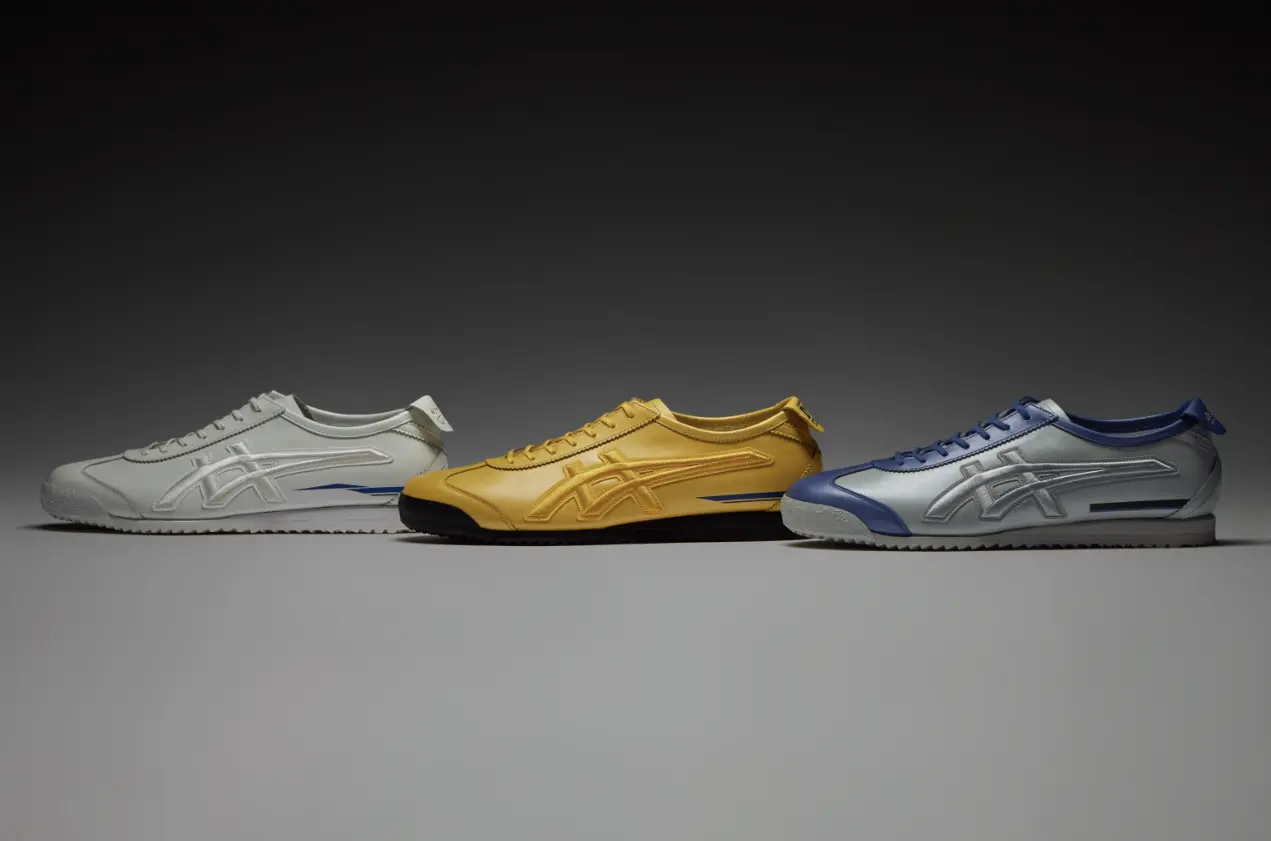 Hinh anh 2: Ly do onitsuka la doi giay hot nhat mua he trong nhieu nam tro lai day