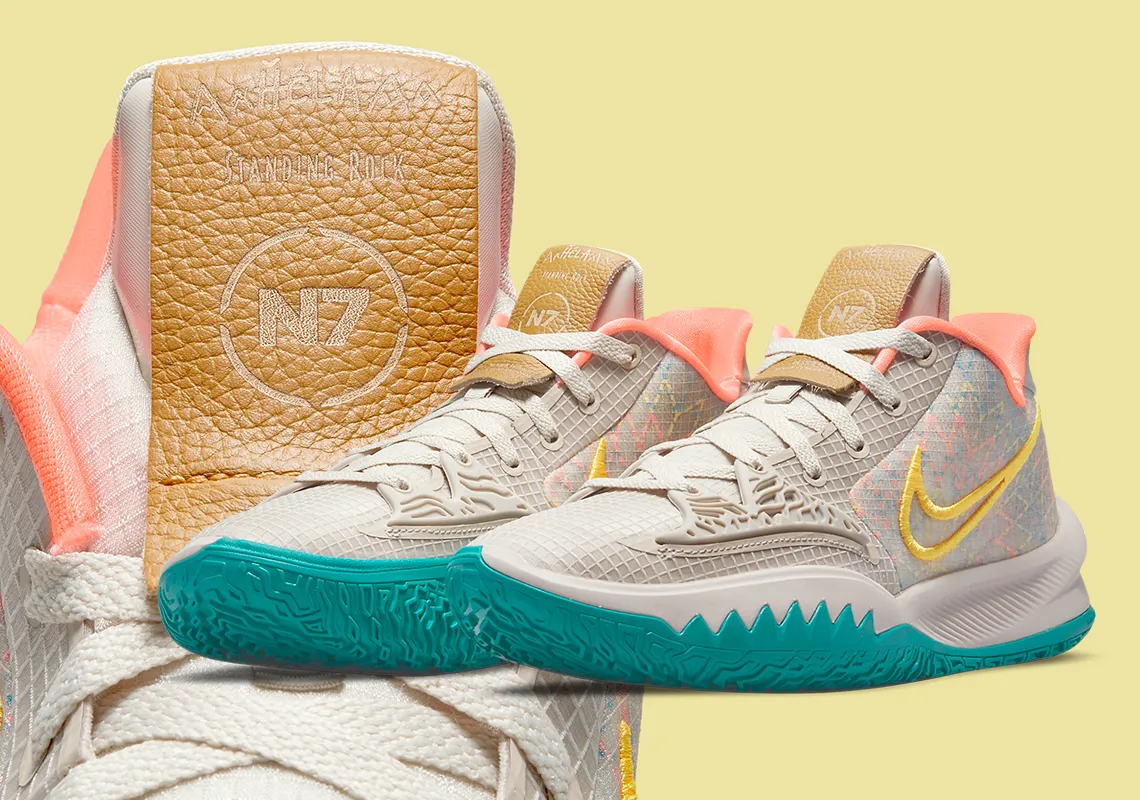 Hinh anh 8: 7 doi giay bong ro Nike co thap tot nhat